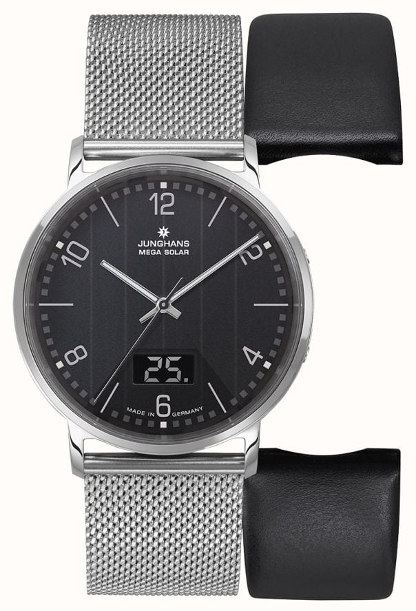 Junghans 56/4628.44