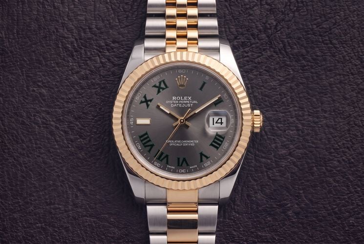 Datejust
