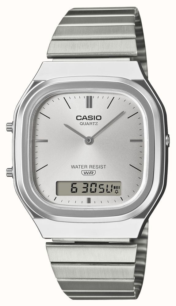 Casio AQ-240E-7AEF