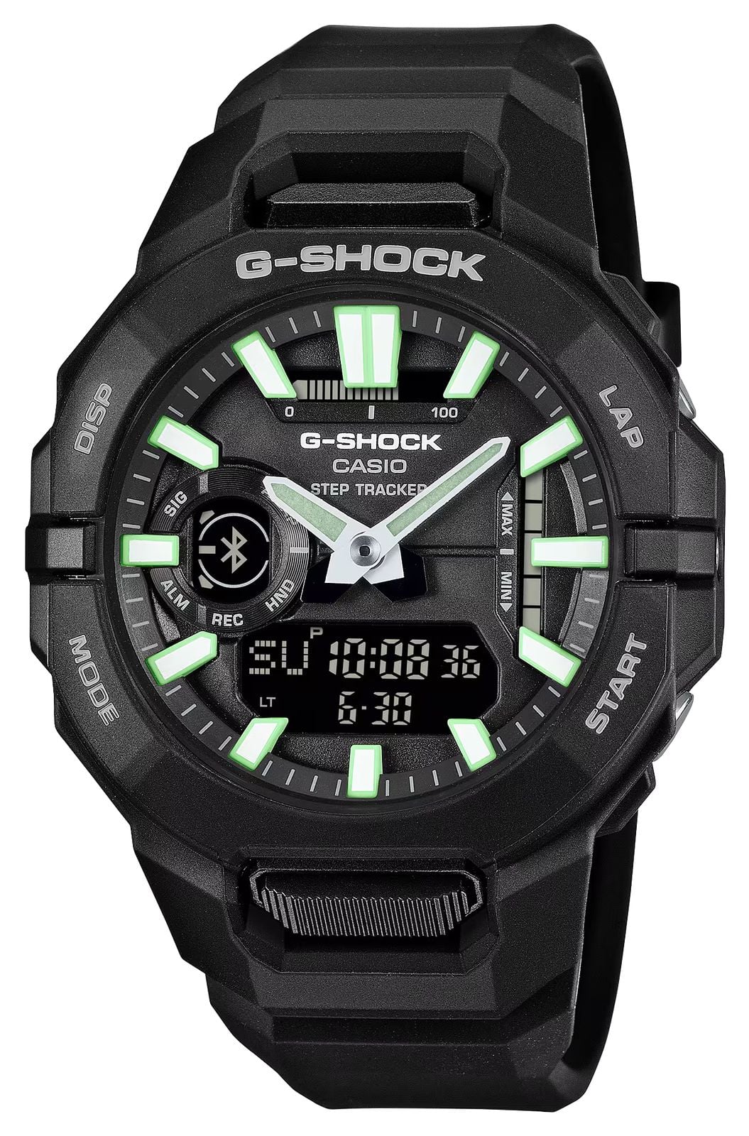 Casio GBA-950-1AER G-SHOCK GBA-950 Series Step Tracker (43. Watch