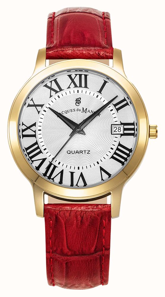 Jacques Du Manoir JWG04803