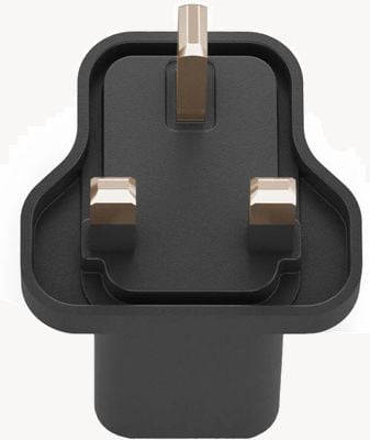 Garmin Portable USB-C AC Power Adapter Plug 010-13304-10