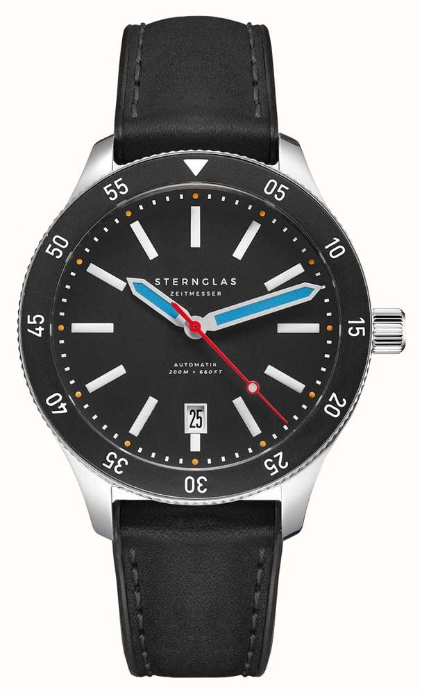 STERNGLAS S02-MA43-HY03