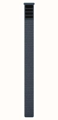 Garmin UltraFit Nylon Strap (22mm) Granite Blue - Strap Only 010-13306-13