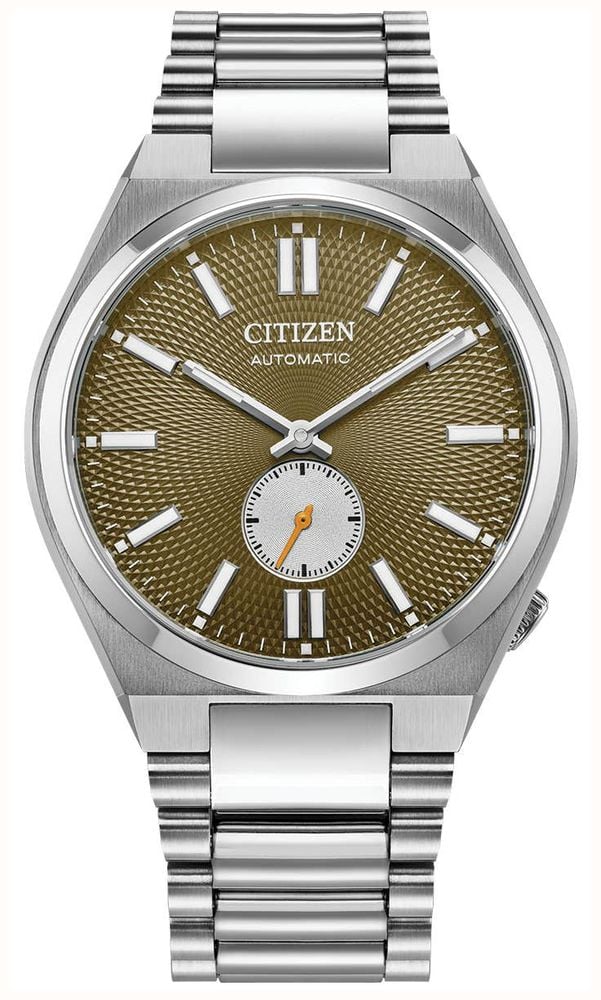 Citizen NK5010-51X
