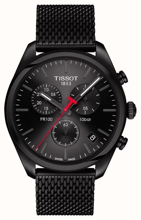 Tissot T1014173305100