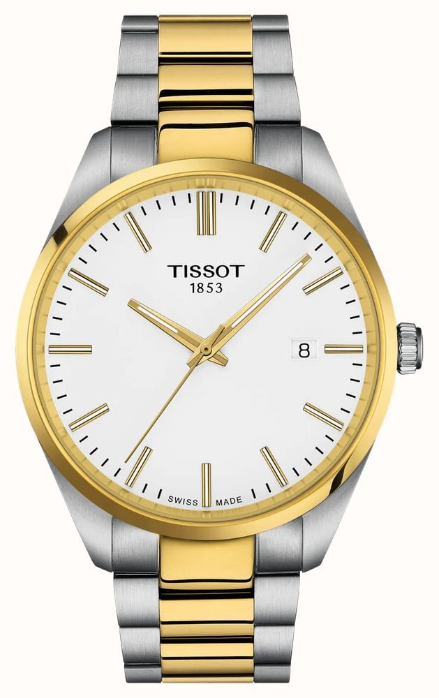 Tissot T1504102201100