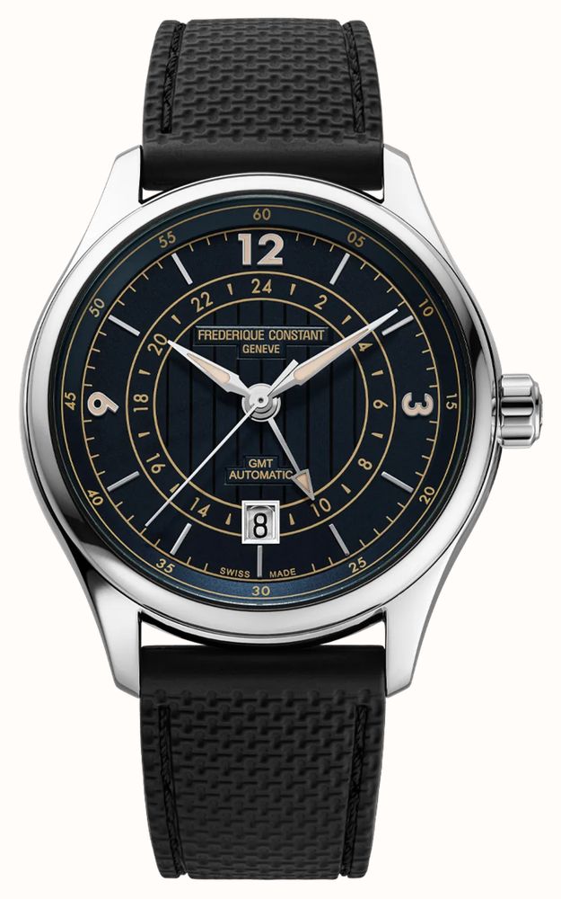 Frederique Constant FC-350RN5B6