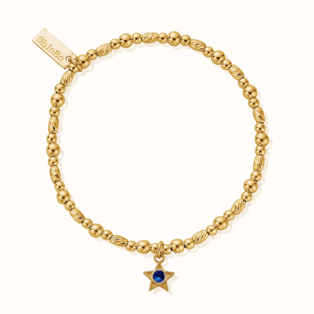 ChloBo Jewellery GBBCB3503