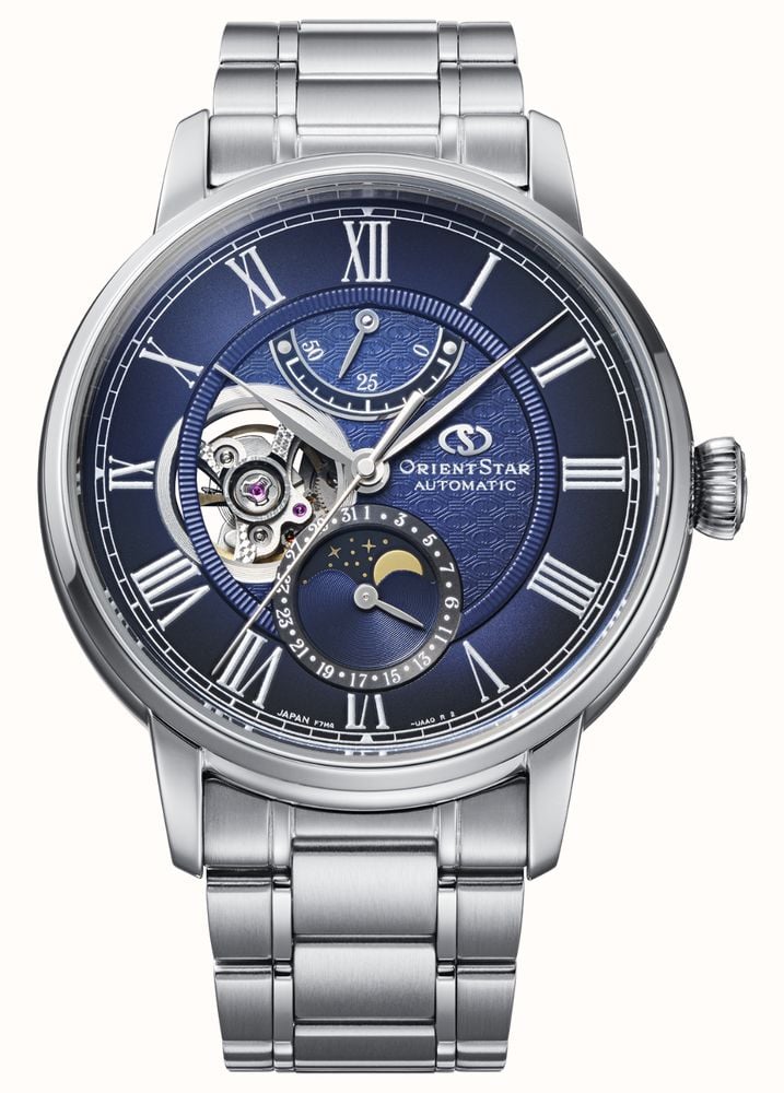 Orient Star RE-BT0006L00B