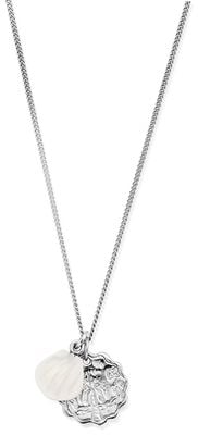 ChloBo TREASURES OF BALI Dreamer's Paradise Necklace - 925 Sterling Silver SNCC35343540