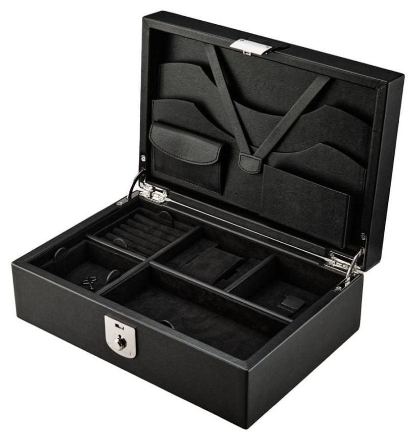 WOLF 190202 Philipp Watch And Jewellery Lifestyle Box