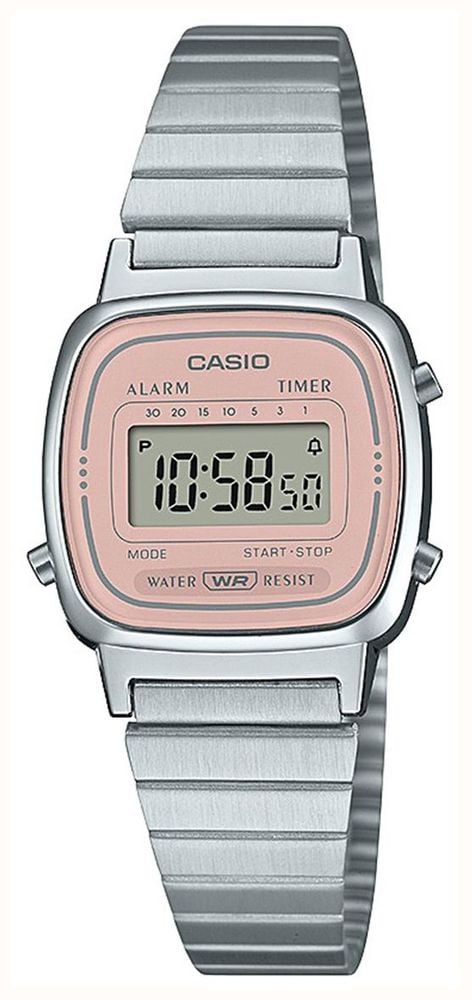 Casio LA670WEA-4A2EF