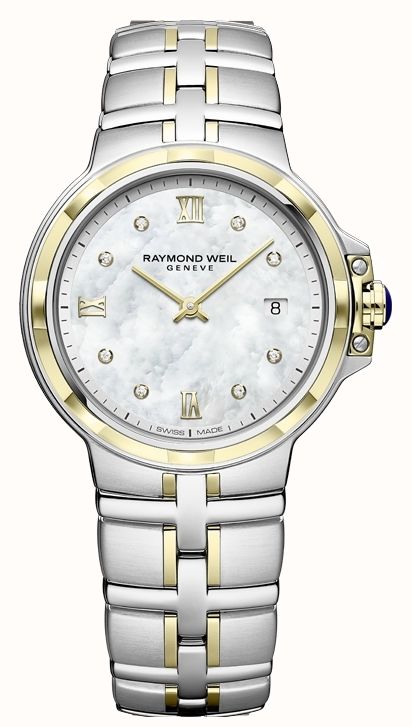 Raymond Weil 5180-STP-00995