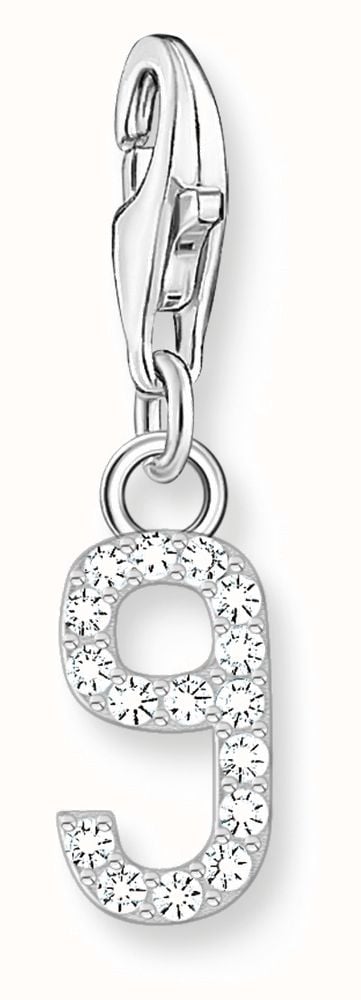 Thomas Sabo Jewellery 2133-051-21