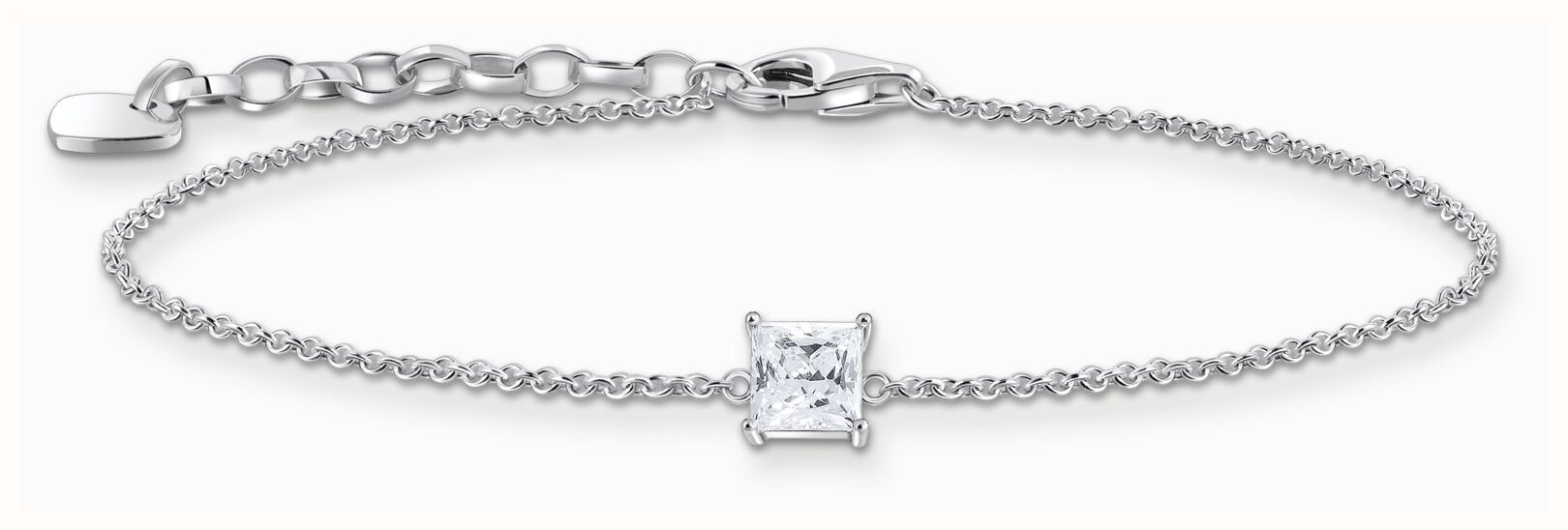 Thomas Sabo Jewellery A2158-051-14-L19V