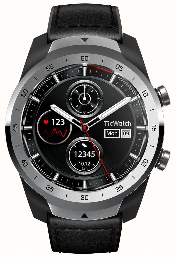 TicWatch 139864-WF12106