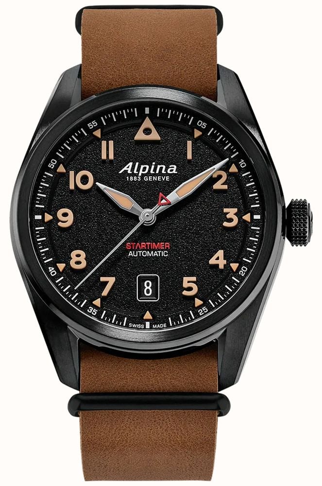 Alpina AL-525BW4SB36