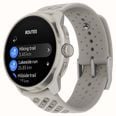 Suunto RACE 3S Titanium AMOLED Multisport Performance Watch (49mm) Feather Grey SS051646000 - alternate view 5