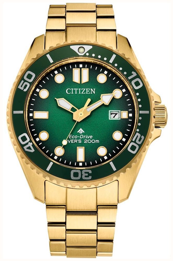 Citizen BN0262-59W
