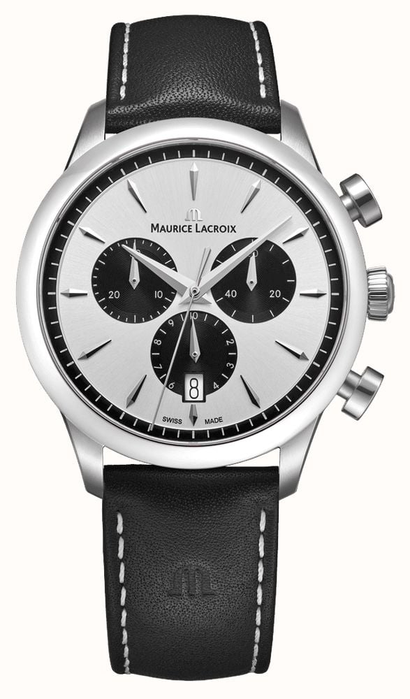 Maurice Lacroix 751038-SS001-130-2