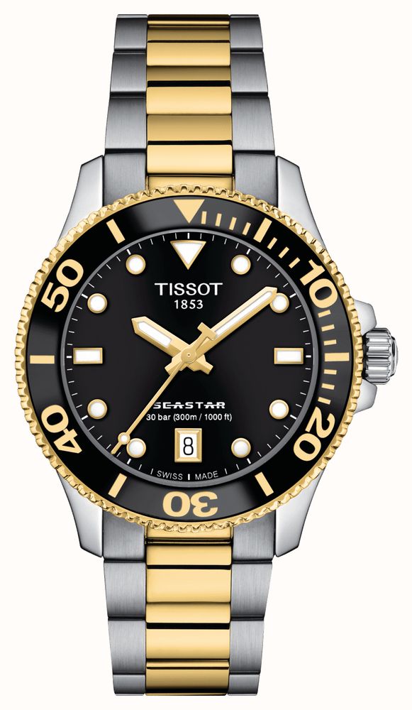 Tissot T1202102205100