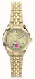 Timex x Peanuts Legacy Mini Heart Hug 25mm Stainless Steel Bracelet Watch TW6A07400