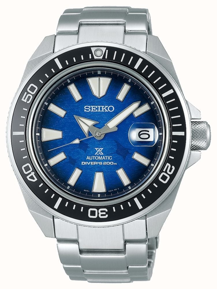 Seiko SRPE33K1