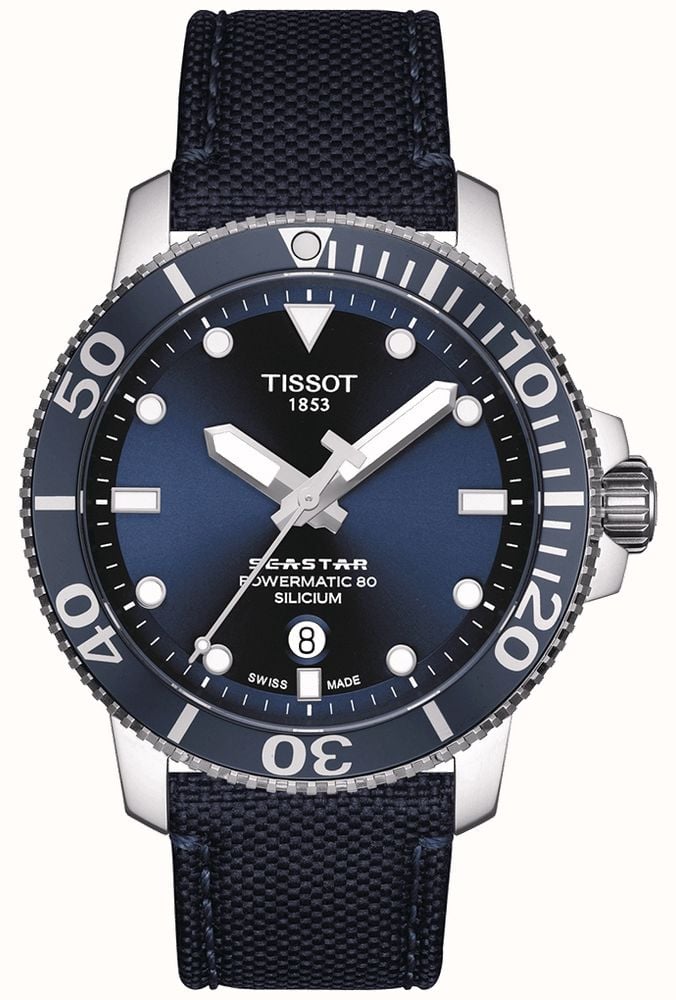 Tissot T1204071704101