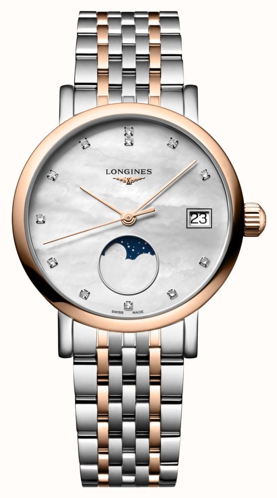 LONGINES L43305877