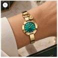 STORM STORMELE / Green Dial / Gold-Tone Stainless Steel Bracelet 47572/GD/GN - alternate view 3