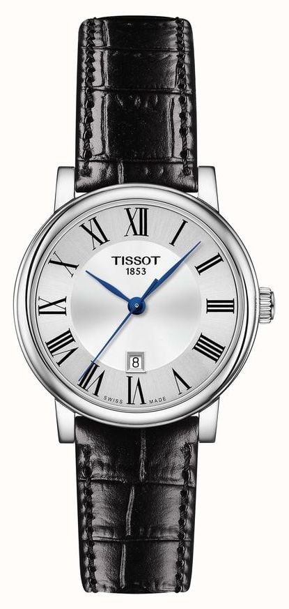 Tissot T1222101603300