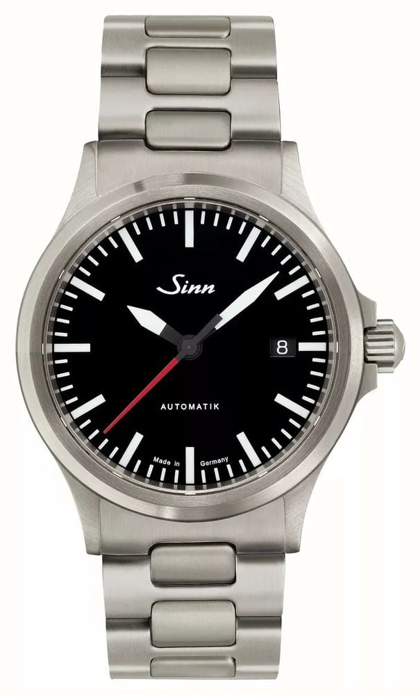 Sinn 556.0106 TWO LINK BRACELET