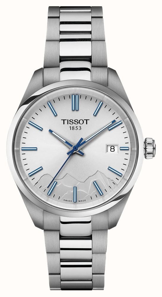 Tissot T1502101103101