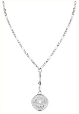 ChloBo My Soul Is Strong Necklace Sterling Silver SN3472