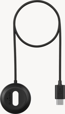 Suunto Run USB-C Charging Cable (Compatible with Suunto RUN) SS051167000