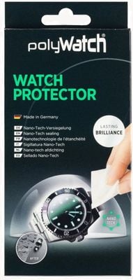 PolyWatch® Watch Protector (Liquid Glass Technology) POLY11016