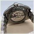 Pre-owned Omega Seamaster Planet Ocean Co-Axial Chronometer (42mm) Black Dial / Stainless Steel Bracelet Watch JMP-643445 - alternate view 7