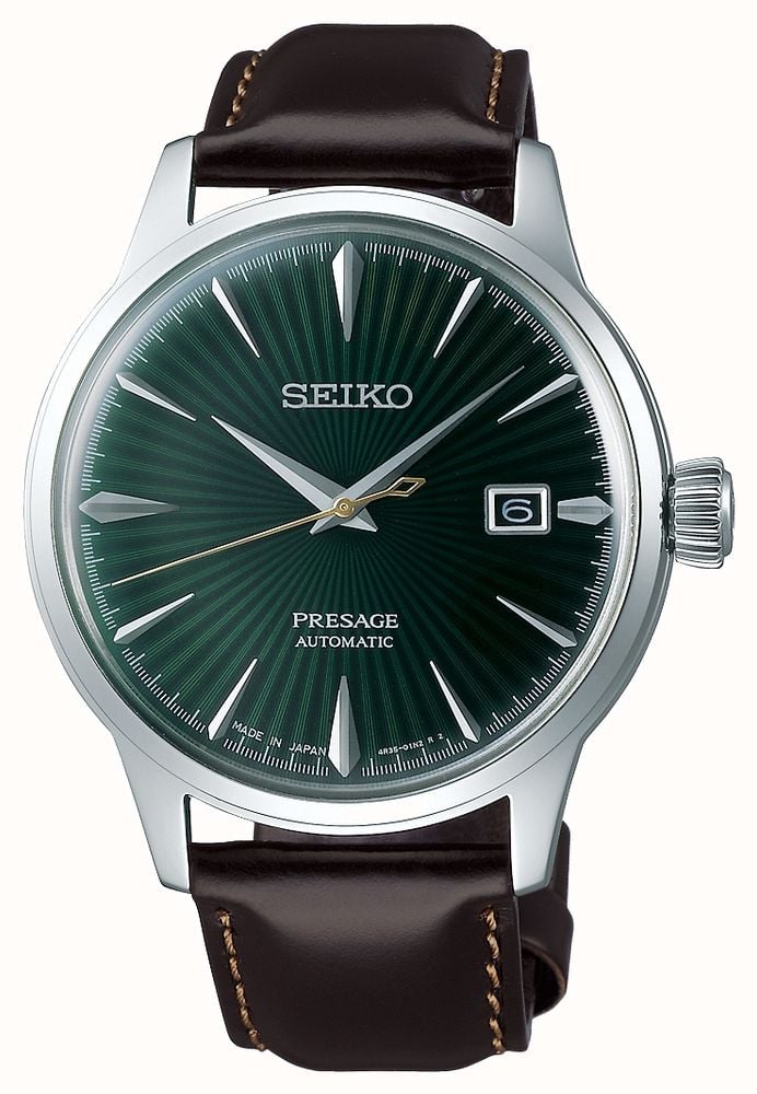 Seiko SRPD37J1