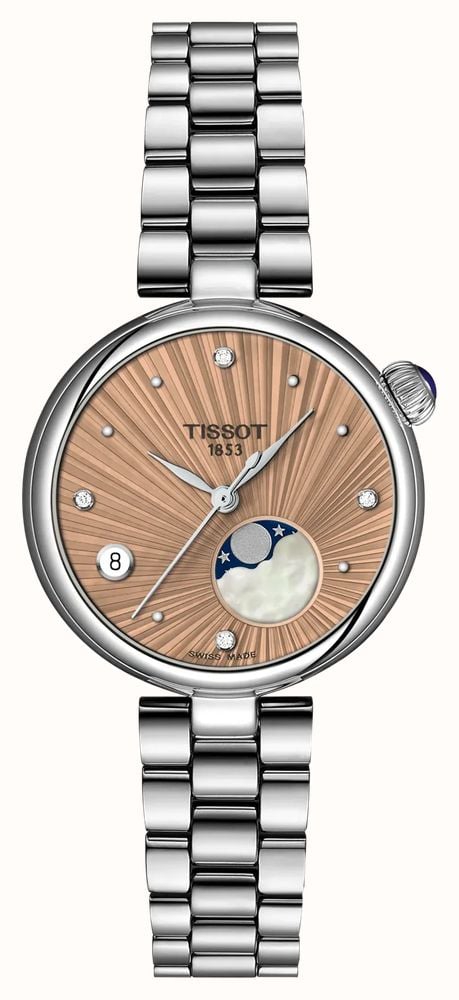 Tissot T1522231154600