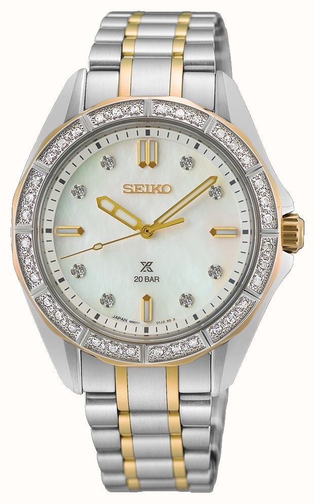 Seiko SUR622J1