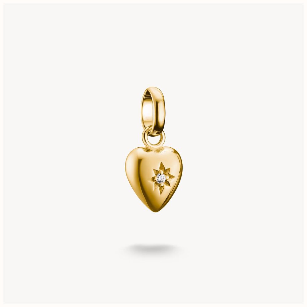Thomas Sabo Jewellery CC1234-414-14