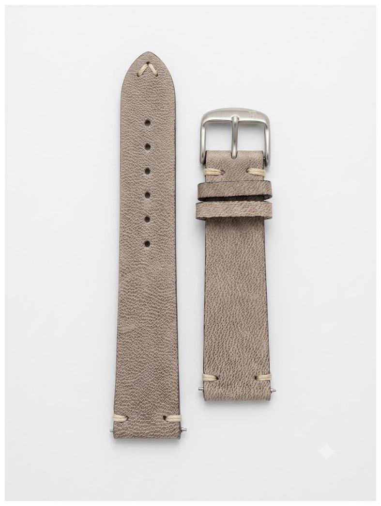 Damasko J26709 Vintage Strap 