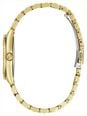 Guess Ladies Jada White Mother of Pearl Dial Gold-Tone Stainless Steel Bracelet GW1099L2 - alternate view 4