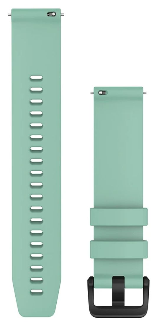 Garmin 010-13076-05 Quick Release Strap Only (20 mm) Neo Watch