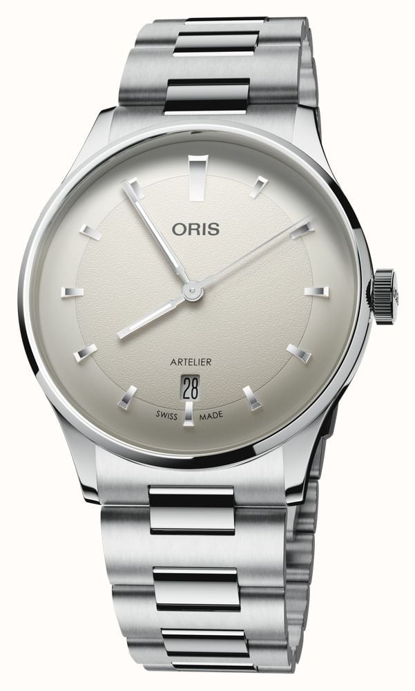 ORIS 01 733 7810 4051-07 8 20 20
