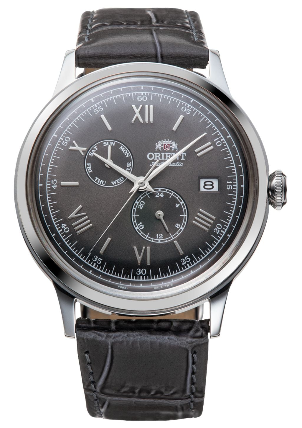Orient RA-AK0704N30B Classic Multi-Dial Automatic (40.5mm) Watch