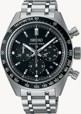 Seiko Prospex Speedtimer ‘Maximum Precision’ 8R Mechanical Chronograph SRQ055J1