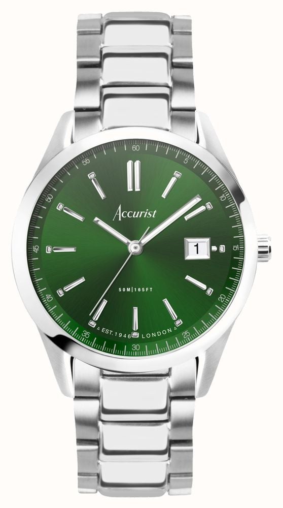 Accurist 74007