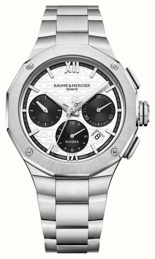 Baume & Mercier 10827